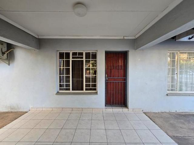 House for rent in Limpopo