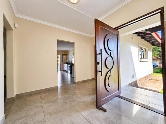 House for sale in Limpopo