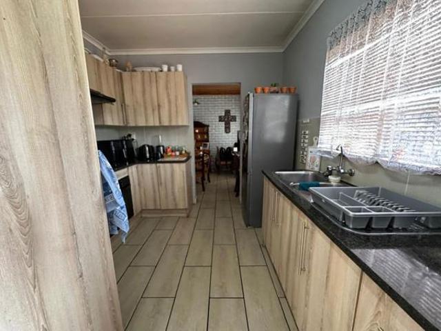 House for sale in Limpopo
