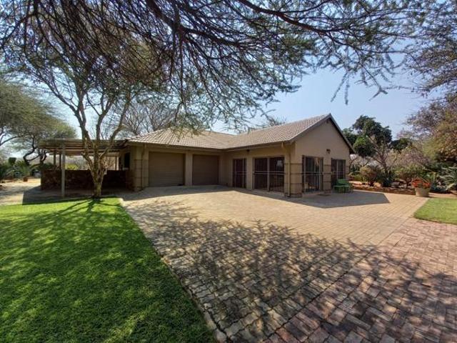 House for sale in Limpopo