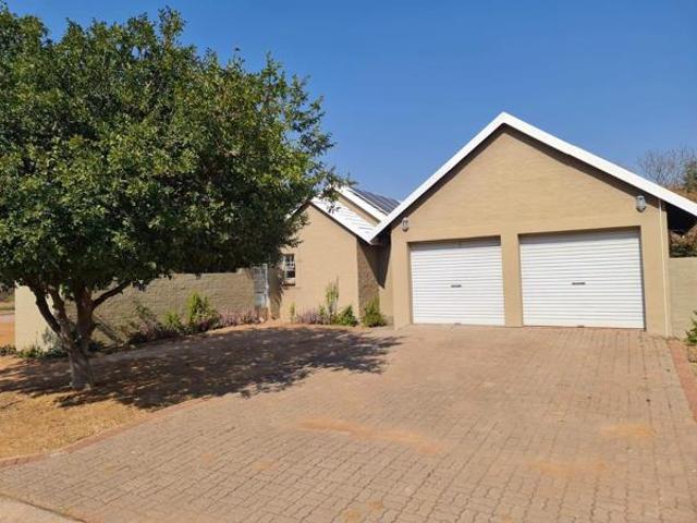 House for sale in Limpopo