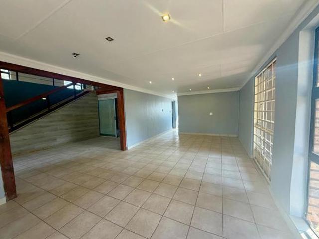 House for rent in Tlhabane, North West
