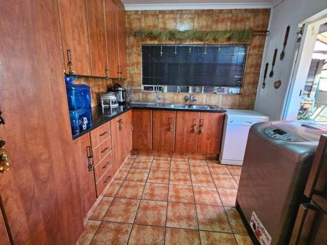 House for sale in Tlhabane, North West