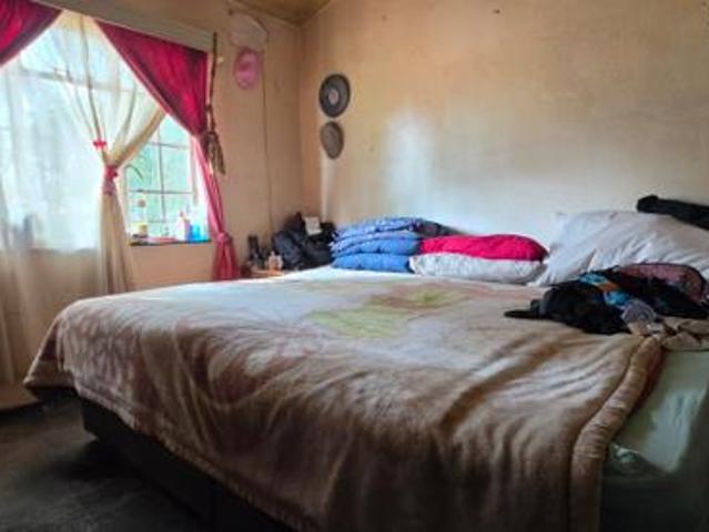 House for sale in Tlhabane, North West