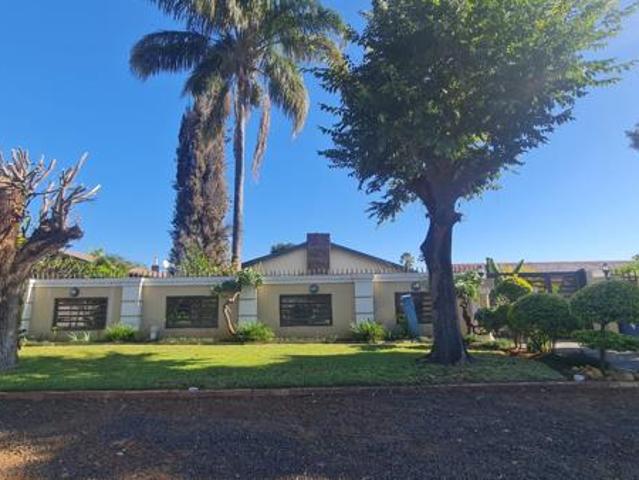 House for sale in Tlhabane, North West