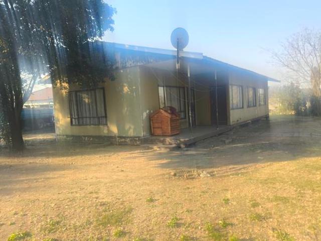 House for sale in Tlhabane, North West