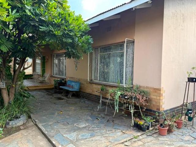 House for sale in Tlhabane, North West