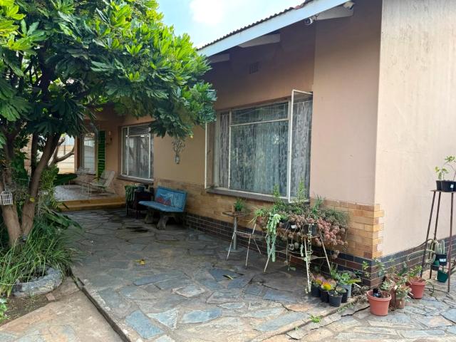 House for sale in Tlhabane, North West