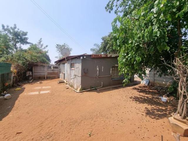 House for sale in Tlhabane, North West