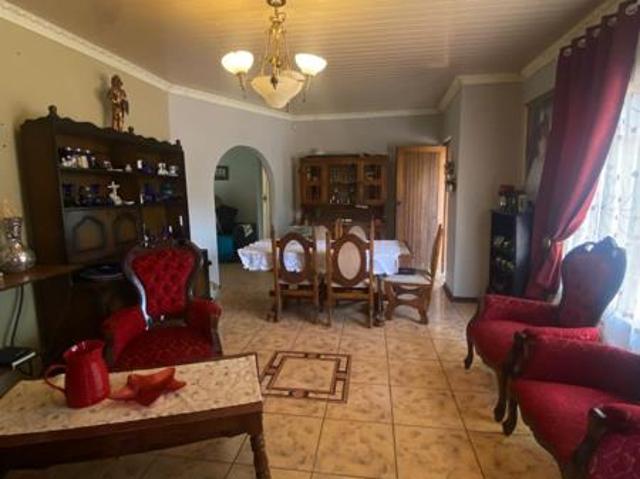 House for sale in Tlhabane, North West