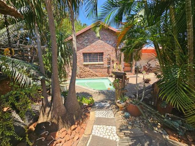 House for sale in Tlhabane, North West