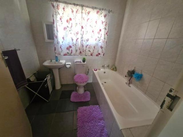 House for rent in Tlhabane, North West