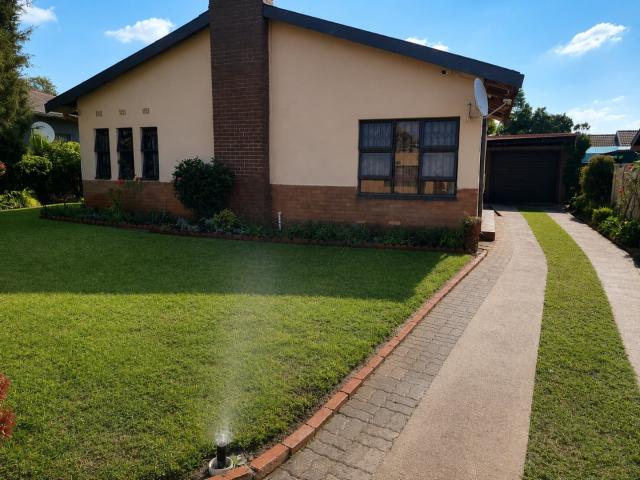 House for sale in Tlhabane, North West