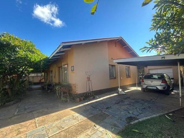 House for sale in Tlhabane, North West