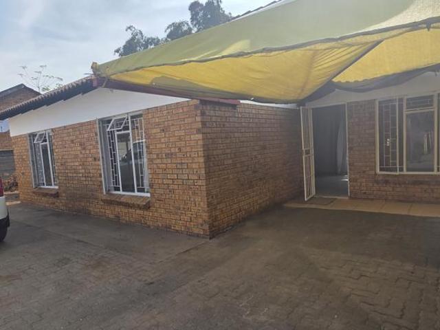 House for sale in Tlhabane, North West