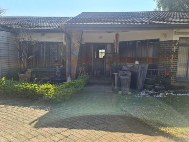 House for sale in Tlhabane, North West