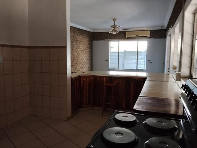 House for rent in Tlhabane, North West
