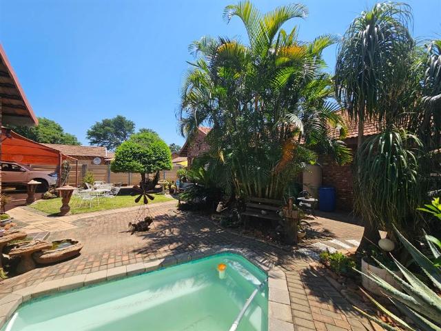 House for sale in Tlhabane, North West