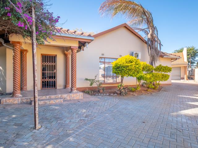 House for sale in Tlhabane, North West