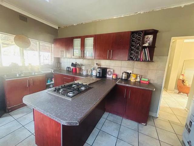 House for sale in Tlhabane, North West