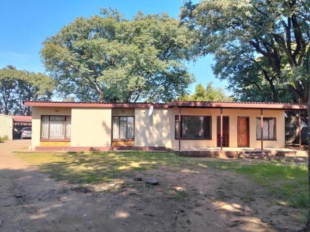 House for sale in Tlhabane, North West