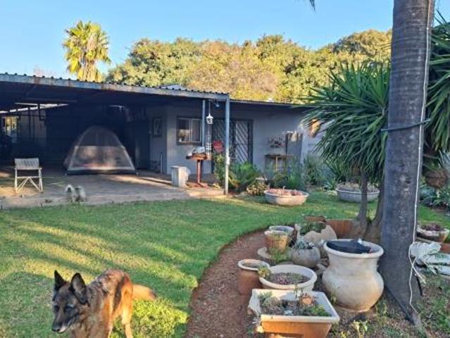 House for sale in Tlhabane, North West