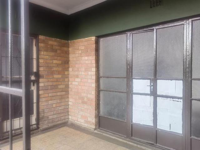 House for rent in Tlhabane, North West