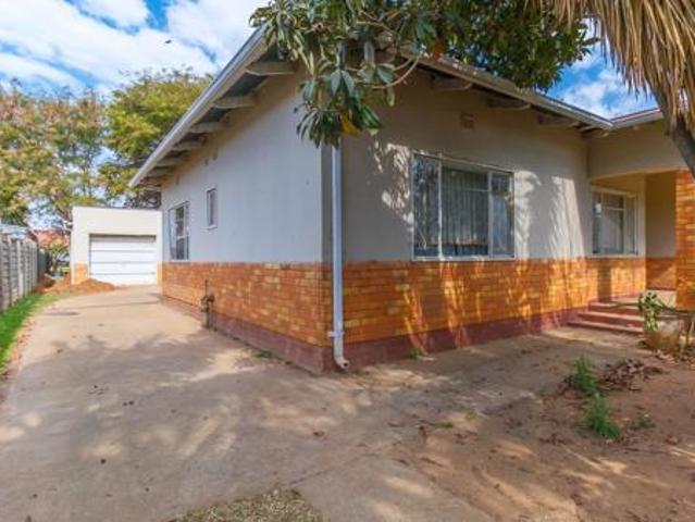House for sale in Tlhabane, North West