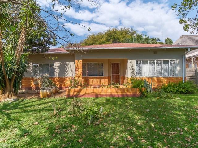 House for sale in Rustenburg, Oos-Einde