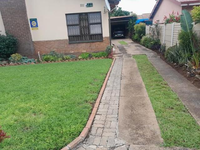 House for sale in Tlhabane, North West