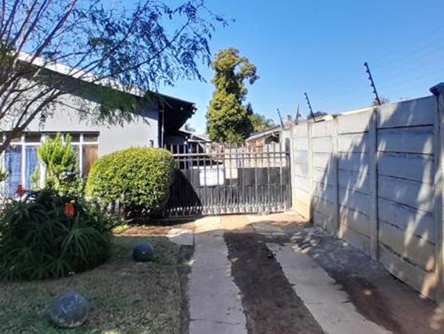 House for sale in Tlhabane, North West