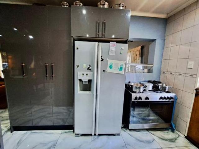 House for sale in Tlhabane, North West