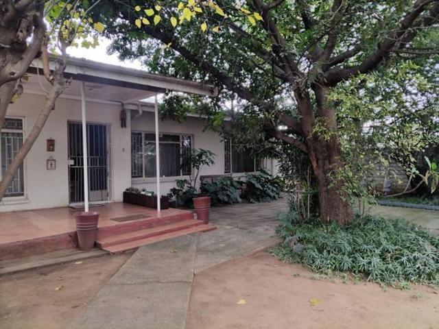 House for sale in Tlhabane, North West