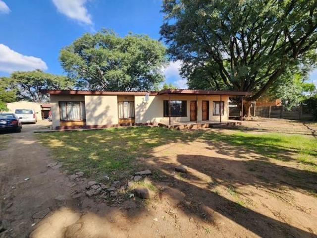 House for sale in Tlhabane, North West