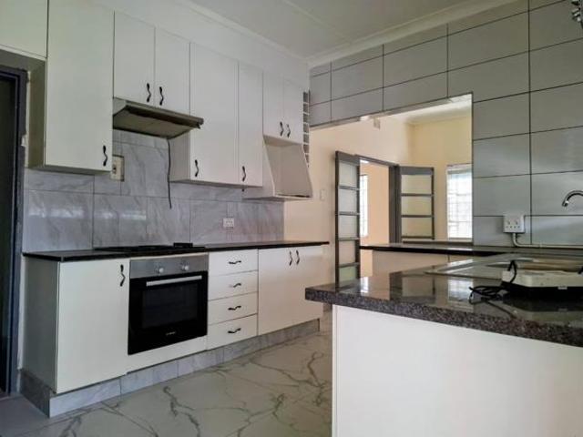 House for rent in Tlhabane, North West