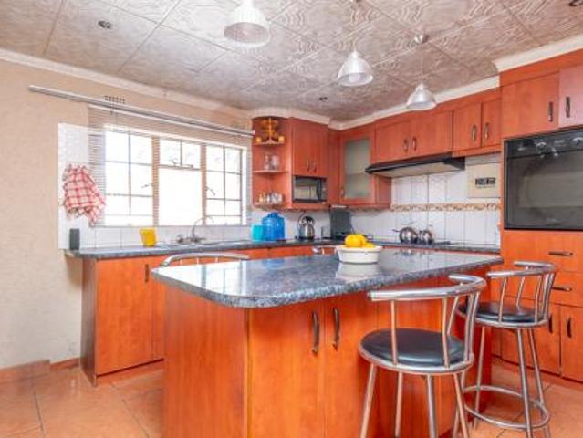 House for sale in Tlhabane, North West