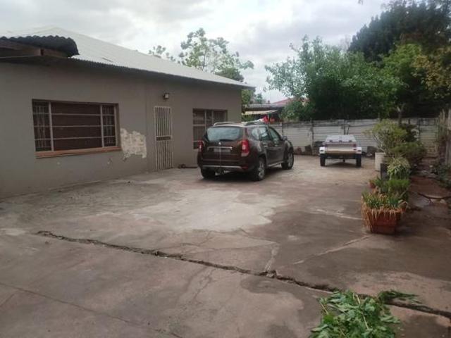 House for sale in Tlhabane, North West