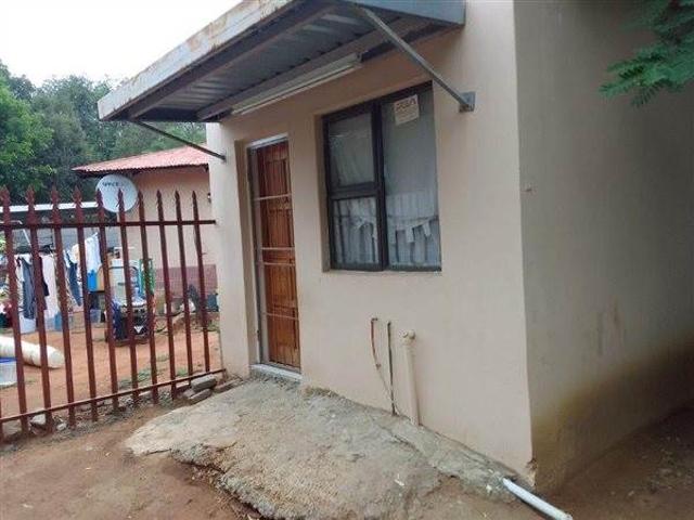 House for sale in Tlhabane, North West