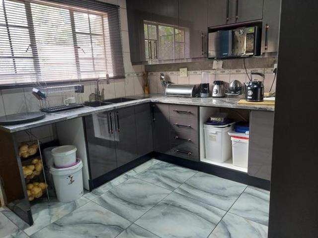 House for sale in Tlhabane, North West