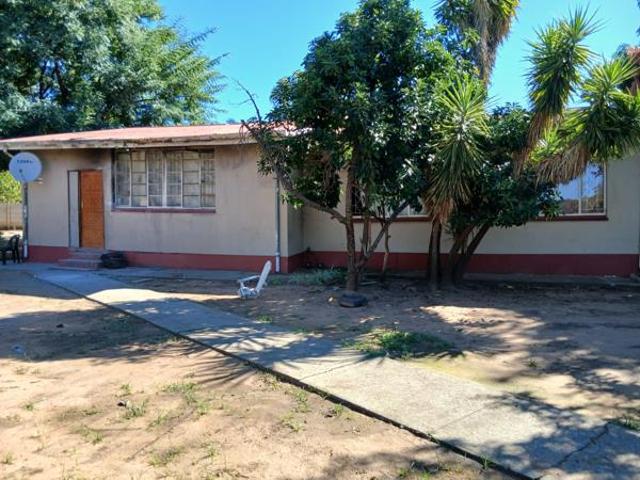 House for sale in Tlhabane, North West