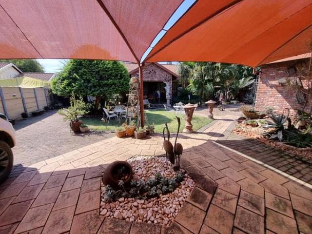 House for sale in Tlhabane, North West