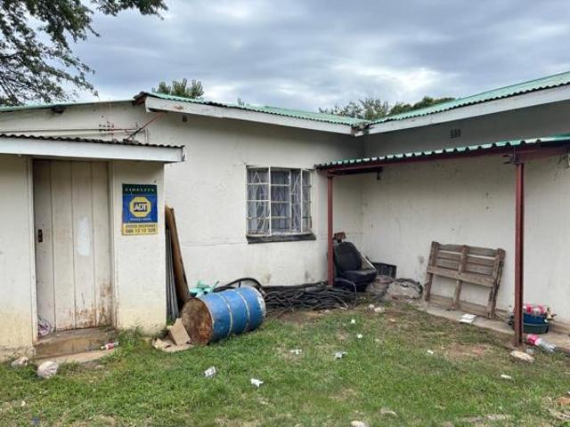 House for sale in Tlhabane, North West