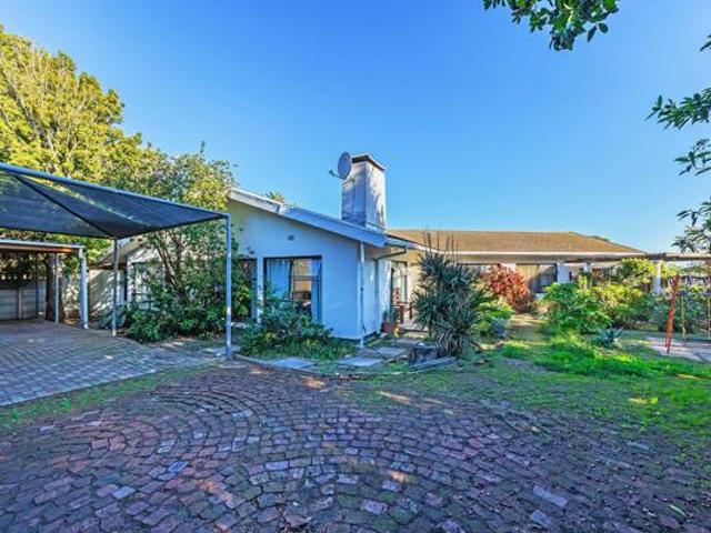 House for sale in Cape Town, Western Cape