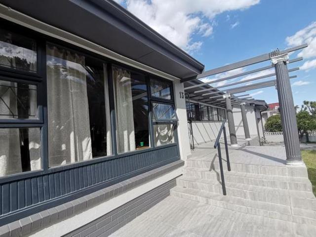 House for rent in Cape Town, Western Cape