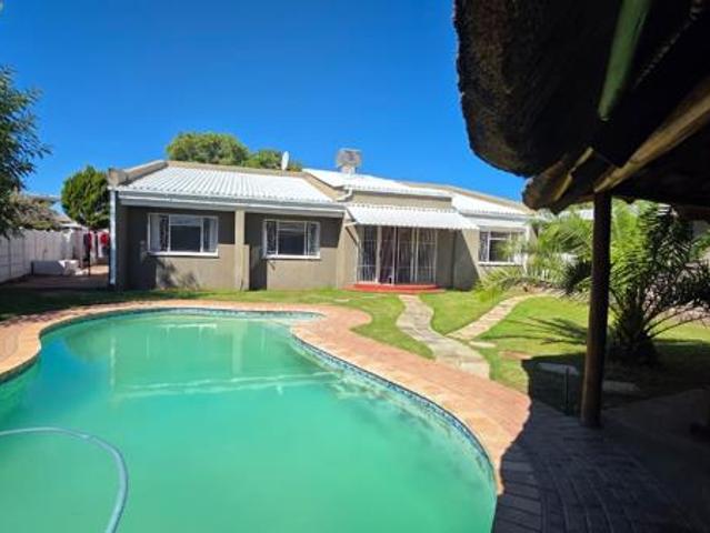 House for sale in Upington, Northern Cape