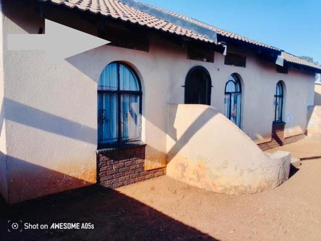 House for sale in Vosloorus, Gauteng