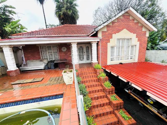 House for sale in Vosloorus, Gauteng