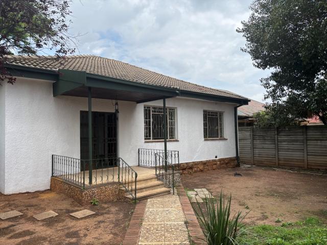House for sale in Johannesburg, City of Johannesburg Metropolitan Municipality