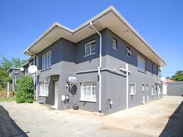 House for rent in Vosloorus, Gauteng