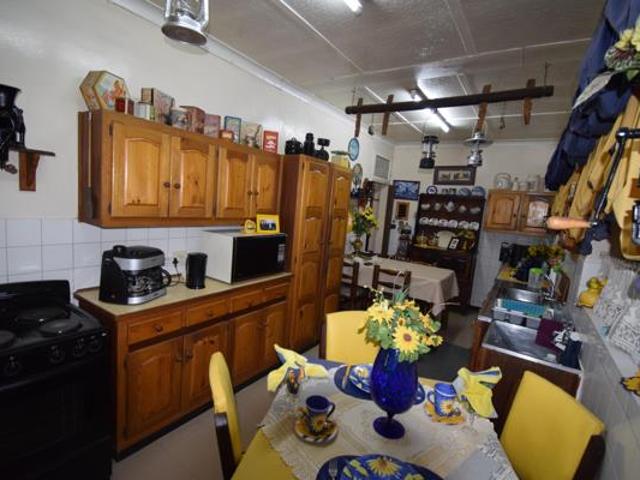 House for sale in Lejweleputswa, Free State